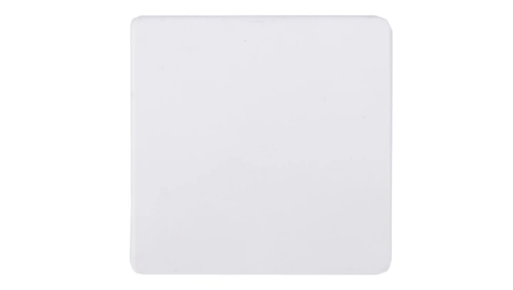 Końcówka kanału WDK 60x60 HE60060RW biała 6193285 /10szt./