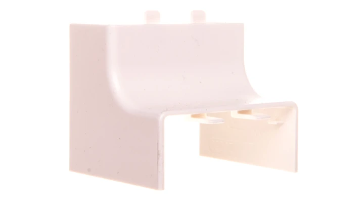 Naroże wewnętrzne kanału WDK 50x20 HI20050RW białe 6154360 /4szt./