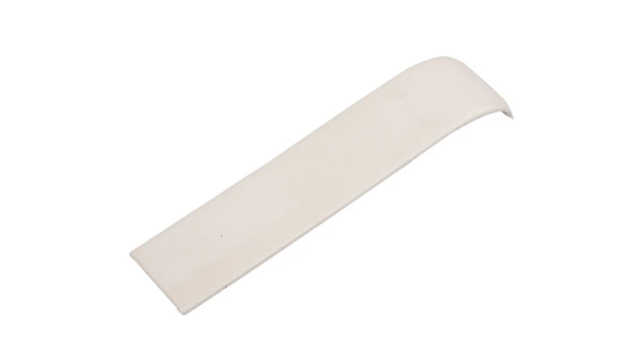 Osłona połączenia podstawy kanału DLP 80 biała 010692