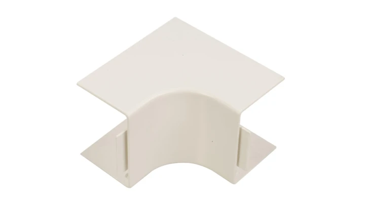 Naroże wewnętrzne kanału WDK 90x60 HI60090RW białe 6192025 /2szt./