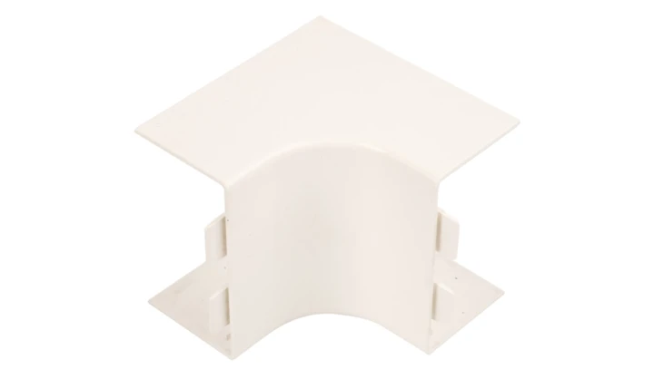 Naroże wewnętrzne kanału WDK 110x60 HI60110RW białe 6192033 /2szt./