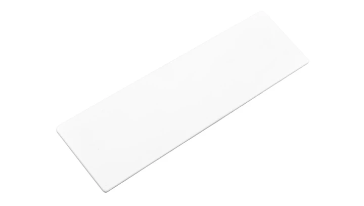 Końcówka kanału WDK 210x60 HE60210RW biała 6193358 /10szt./