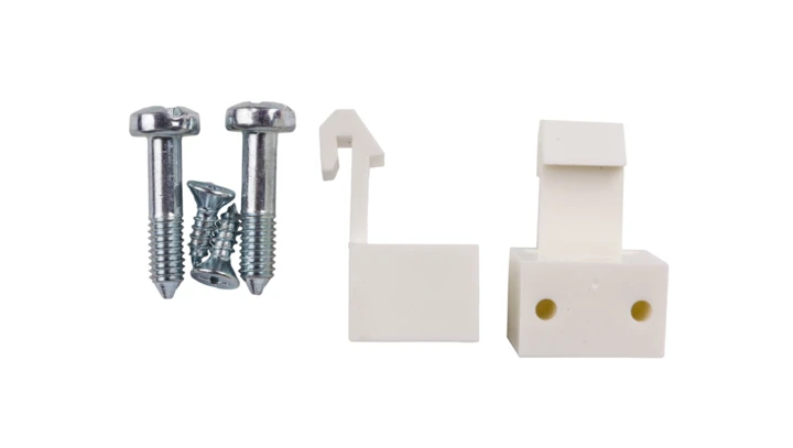 Zatrzask do BPZ-MSW BPZ-SNAP 116677