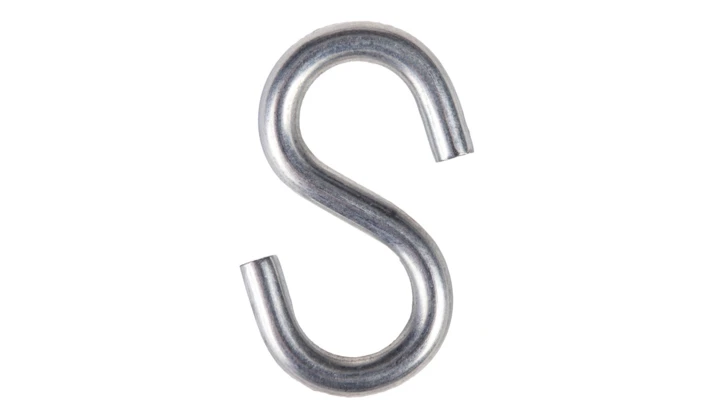 Haczyk S 40 591580 /100szt./