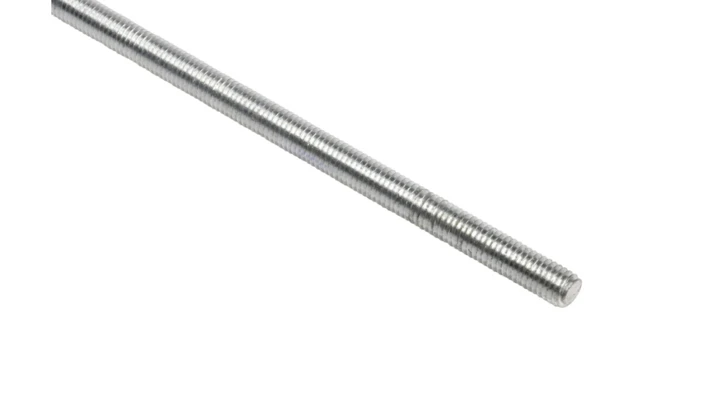 Pręt gwintowany Rawlplug 975-08-2000-48-ZN M8 x 2000 mm do prac montażowych