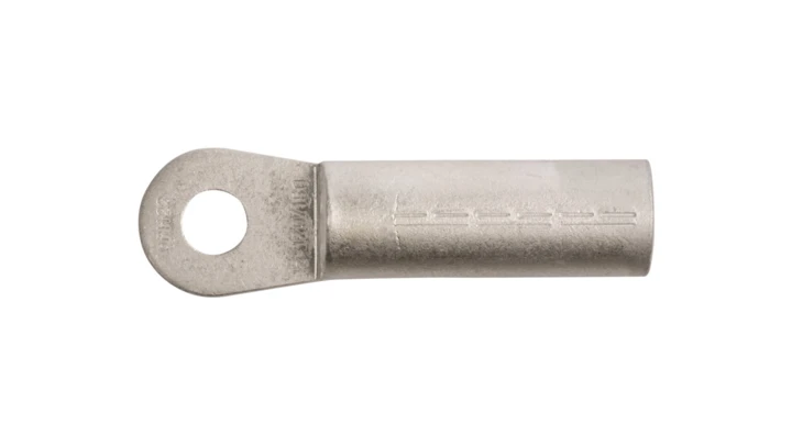 Końcówka prasowana Al 120x12, szczelna, DIN, do 36kV, 426982