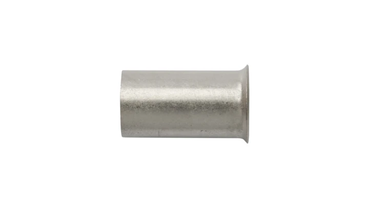 Końcówka tulejkowa H 25/15 E08KH-01010104600 /100szt./