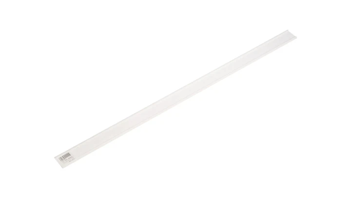 Listwa osłonowa 45mm biała NBP-1000-W 101666