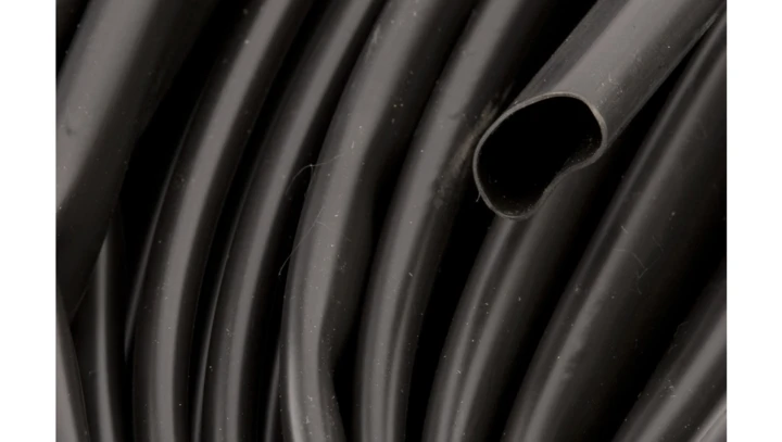 Wąż PCV 14x0,5 czarny E05ME-03020110400 /100m/