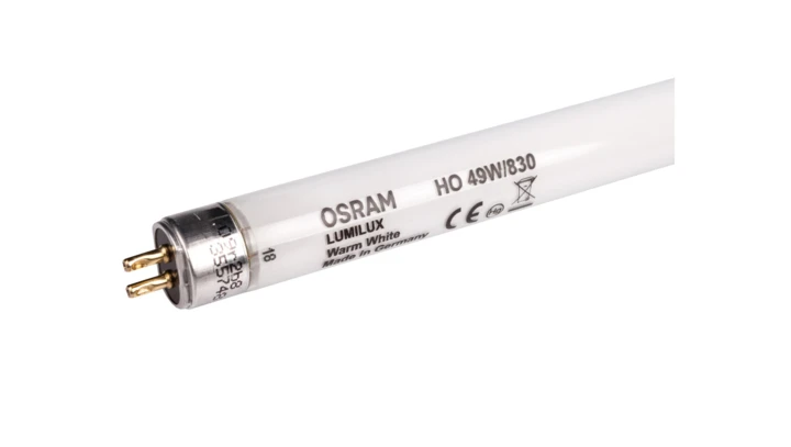 Świetlówka G5 49W 830 3000K FQ 49W/830 T5 LUMILUX 4050300657158 /40szt./