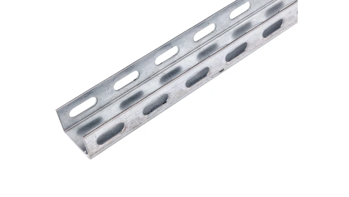 Ceownik 30x50 US 3 200 FS 6342338 /2m/