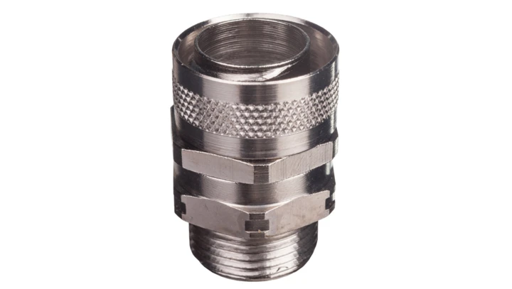 Dławnica do węża osłonowego PG13,5 IP54 SILVYN LGS-2 13,5 55502740