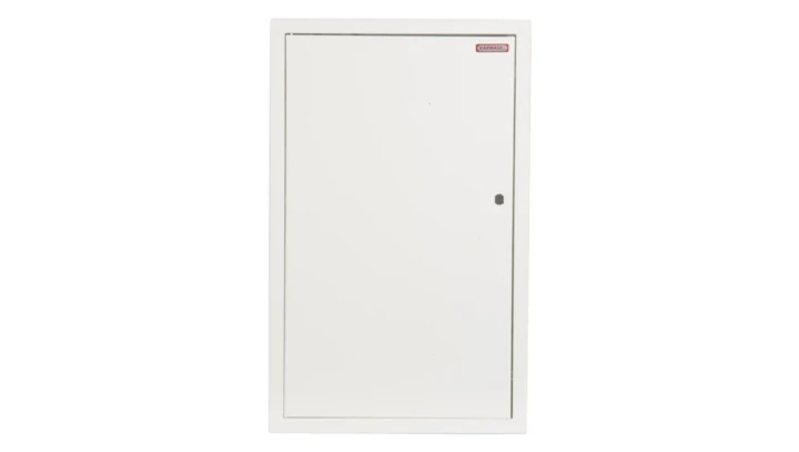 Szafka licznikowa podtynkowa 1-licznikowa 3-fazowy 25 modułów IP30 RW-25-P Z