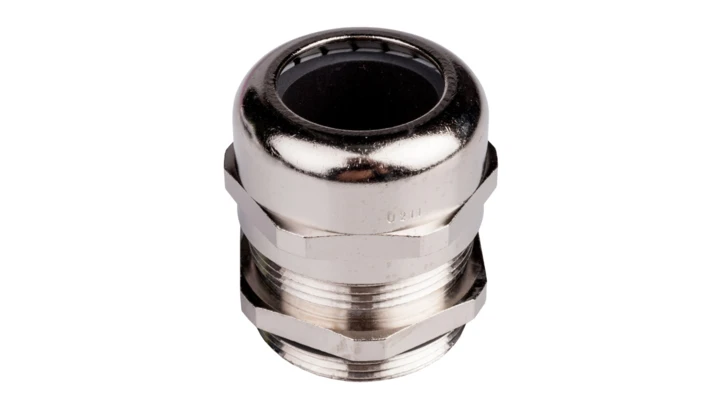 Dławnica kablowa mosiężna PG29 IP68 SKINTOP MS 29 52015760