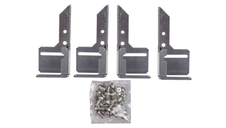 Zestaw kątowników dla XVTL-IC XVTL-IC/BRA/SET 116893