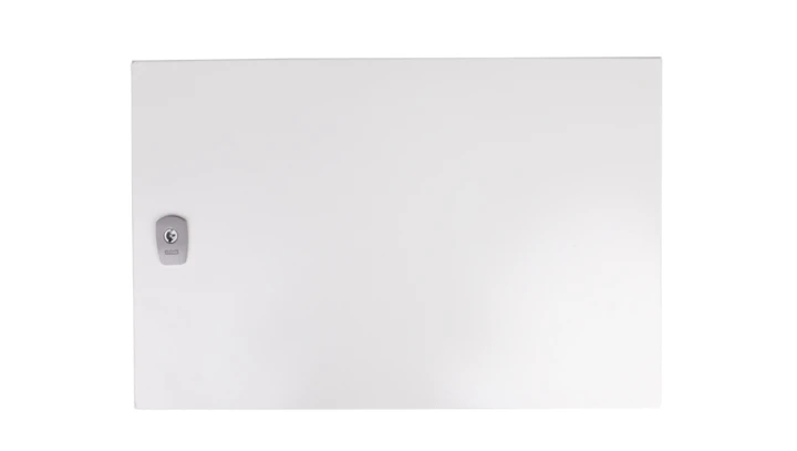 Obudowa CS 400x600x300mm IP66 z płytą montażową CS-46/300 111687