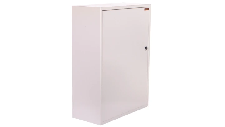 Szafka licznikowa natynkowa/podtynkowa (uniwersalna) 2-licznikowa 3-fazowe 20 modułów IP30 RU-2L-20 Z