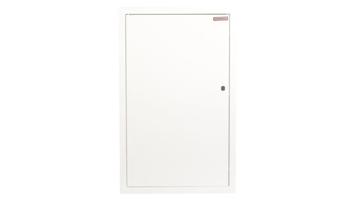 Szafka licznikowa podtynkowa 1-licznikowa 3-fazowy 25 modułów IP30 RW-25-P