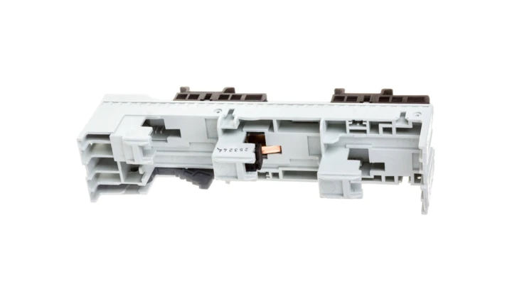 Adapter na szyny szerokości 45mm rozstaw 60mm 2 szyny BBA0/2TS-L 101482