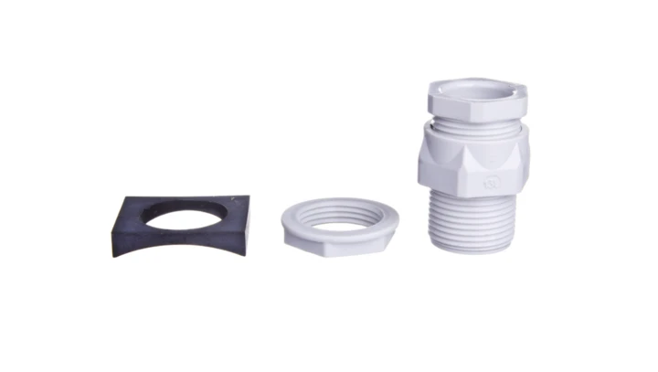 Przejściówka z dławicą CM12 XVBC14