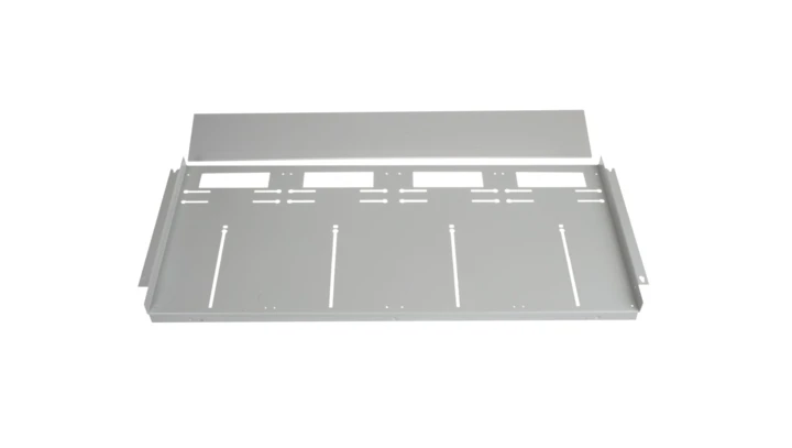 Kaseta licznikowa poczwórna BPZ-MT-1000/400-4 108386