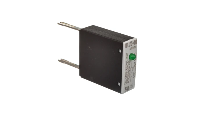 Układ ochronny warystor 130-240V AC ze wskaźnikiem LED DILM95-XSPVL240 281225