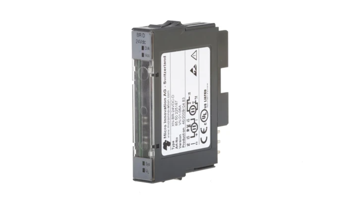 Zasilacz XN-BR-24VDC-D 140071