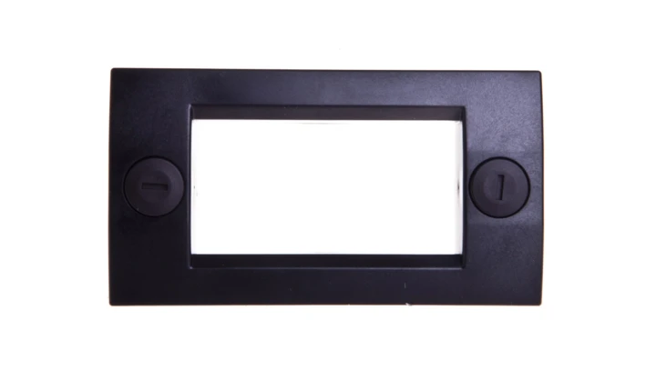 Ramka maskująca NZM1-XBR 260195