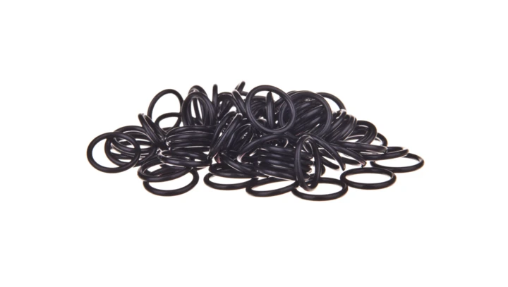 Uszczelka do dławnic PG7 SKINDICH O-ring Perbunan 7/10x1,5 53001010 /100szt./