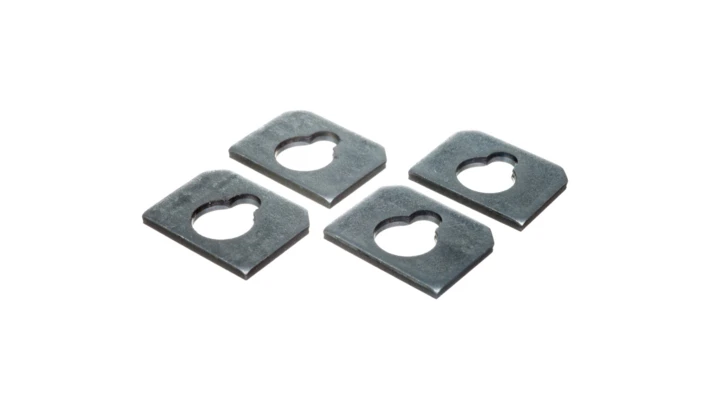 Adapter wyrównawczy do rozdzielnic SAA 275429