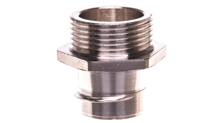 Dławnica do węża osłonowego M25 IP54 SILVYN LGF-2-M 25x1,5 55502031 /10szt./