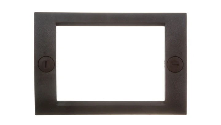 Ramka maskująca NZM3-XBR 284645