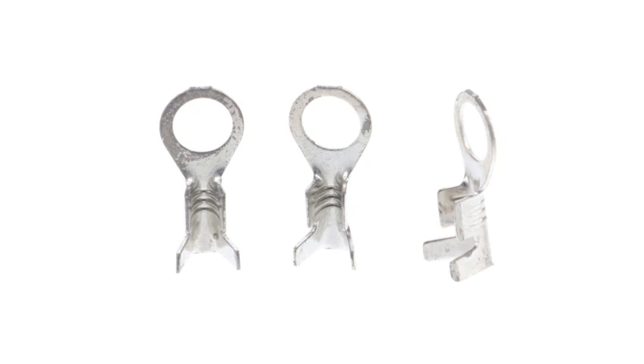 Konektor oczkowy MO 1/5 E10KN-01050100201 /100szt./