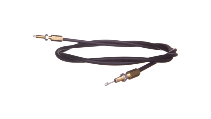 Blokada mechaniczna (cięgno Bowdena) 1000mm NZM-XBZ1000 281587