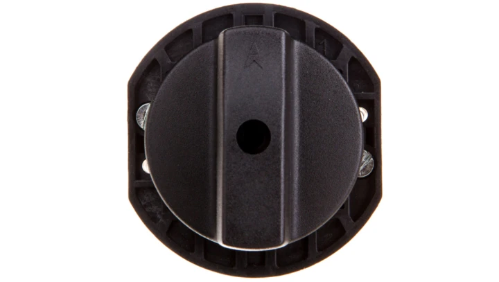 Łącznik krzywkowy 0-1 16A 3 do wbudowania ŁK16S-2.423P01 1M