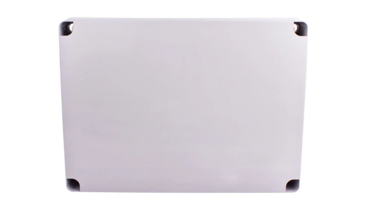 Puszka natynkowa LIGHT 333x243x132 12xM40 bez dławnic IP66/67 EX-322