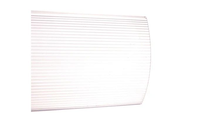 Klosz tworzywo pryzmatyczny VEGA 218 PX0414388