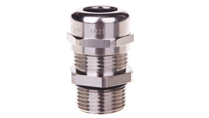 Dławnica kablowa mosiężna M20 IP68 SKINTOP MS-M-XL 20x1,5 53112025