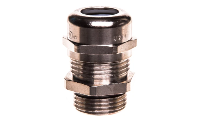 Dławnica kablowa mosiężna M20 IP68 SKINTOP MSR-M 20x1,5 ATEX 53112725