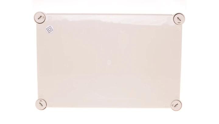 Obudowa 250x375x175mm IP65 CI43E-150-RAL7032 090155