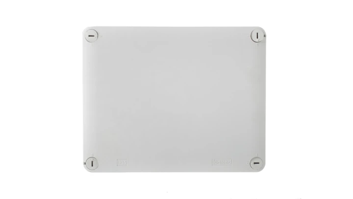 Obudowa 200x160x94mm IP55 035950