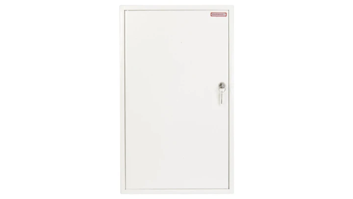 Szafka licznikowa natynkowa/podtynkowa (uniwersalna) 1-licznikowa 3-fazowy 25 modułów IP30 RU-25-P Z