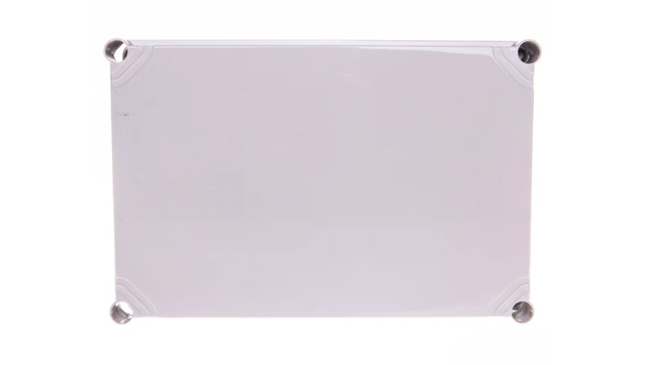 Obudowa 300x200x132mm IP66 kompletna OPCP203013G