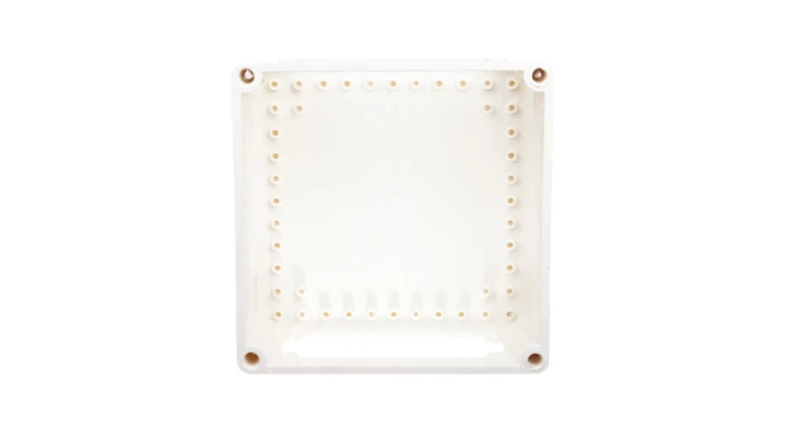 Podstawa skrzynki 280x280x116mm IP54 Z-2/2 0 04