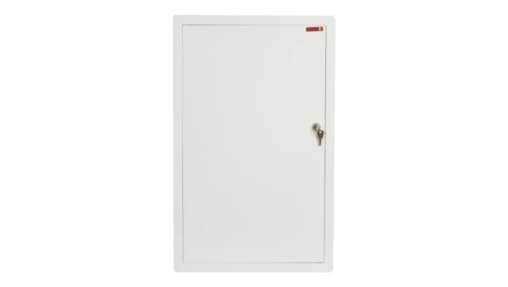 Rozdzielnica modułowa 3x16 podtynkowa IP30 RP-48 Z