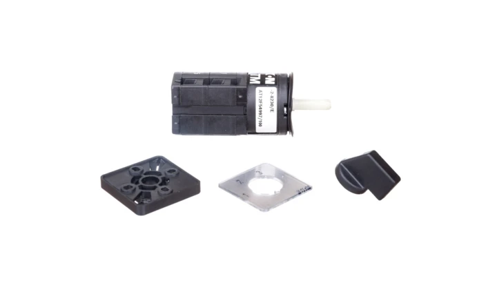 Łącznik krzywkowy 1-2-3 1P IP65 do wbudowania TM-2-8230/E 039283