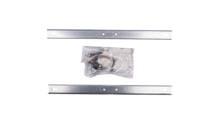 Uchwyt montażowy W600 do obudowy S3D/CRN stal cynkowana NSYSFPSC60