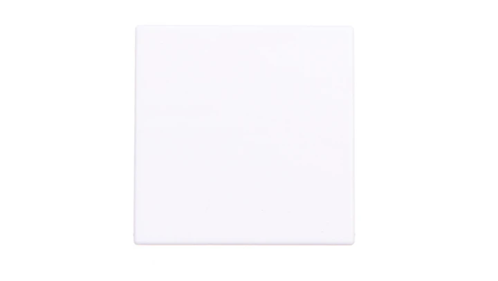 Simon Connect Klawisz K45/2 pojedynczy łącznik uniwerslanego czysta biel K110/9