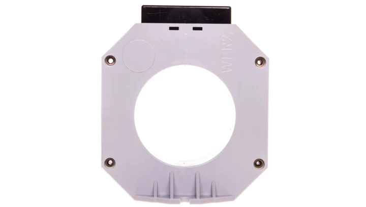 Przekładnik zewnętrzny 60mm2 do przekaźnika różnicowoprądowego PFR Z-WFR2-S/A 236981