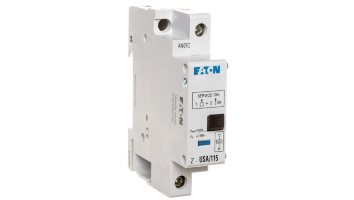 Wyzwalacz podnapięciowy 115V Z-USA/115 248288